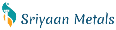 SRIYAAN METALS