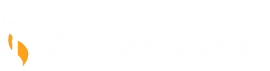 SRIYAAN METALS