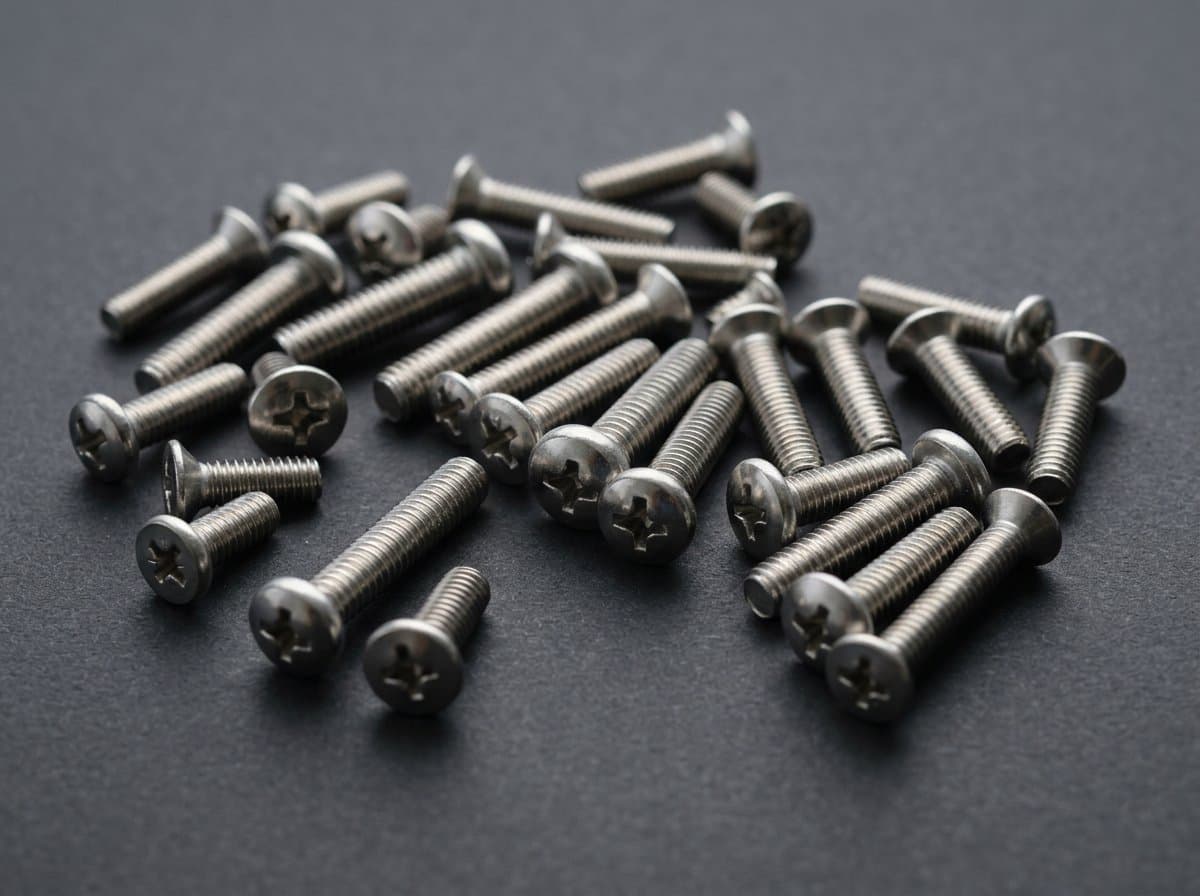 Screws