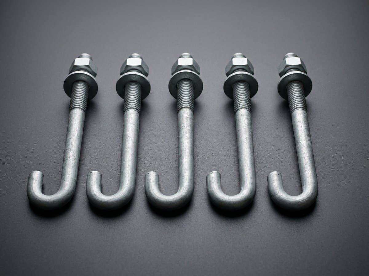 Anchor Bolts